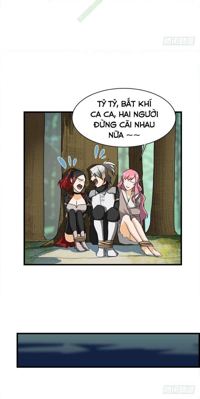 Bất Diệt Nguyên Thần Chapter 28 - 4