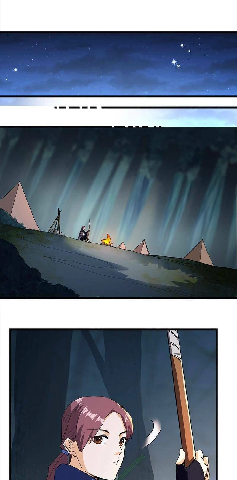 Bất Diệt Nguyên Thần Chapter 28 - 5