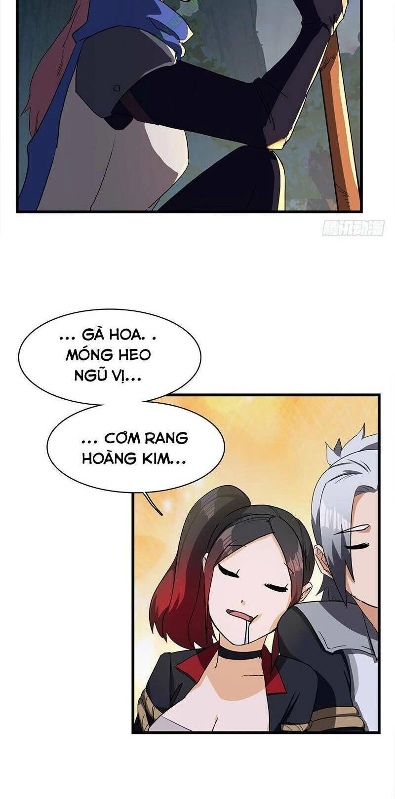 Bất Diệt Nguyên Thần Chapter 28 - 6