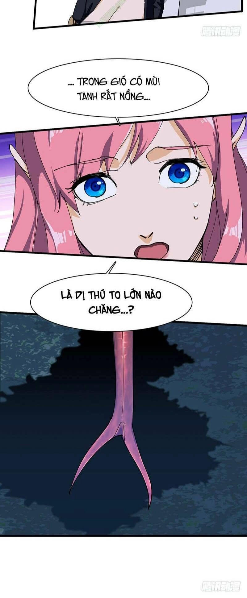 Bất Diệt Nguyên Thần Chapter 28 - 10