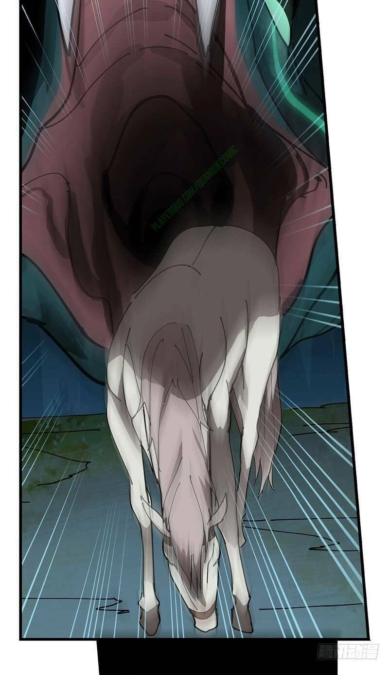 Bất Diệt Nguyên Thần Chapter 28 - 14