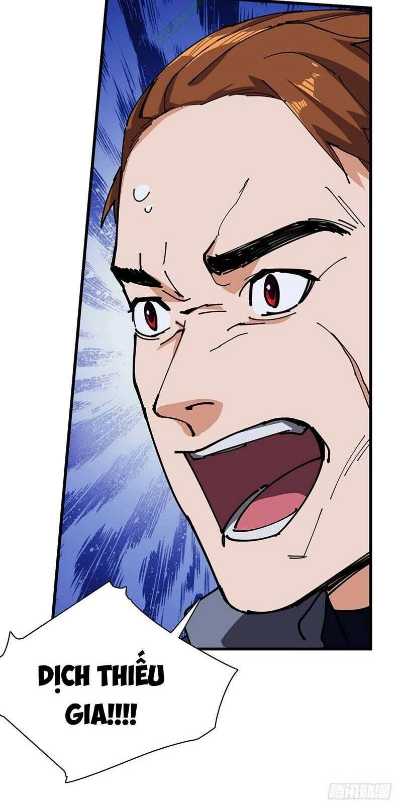 Bất Diệt Nguyên Thần Chapter 28 - 17