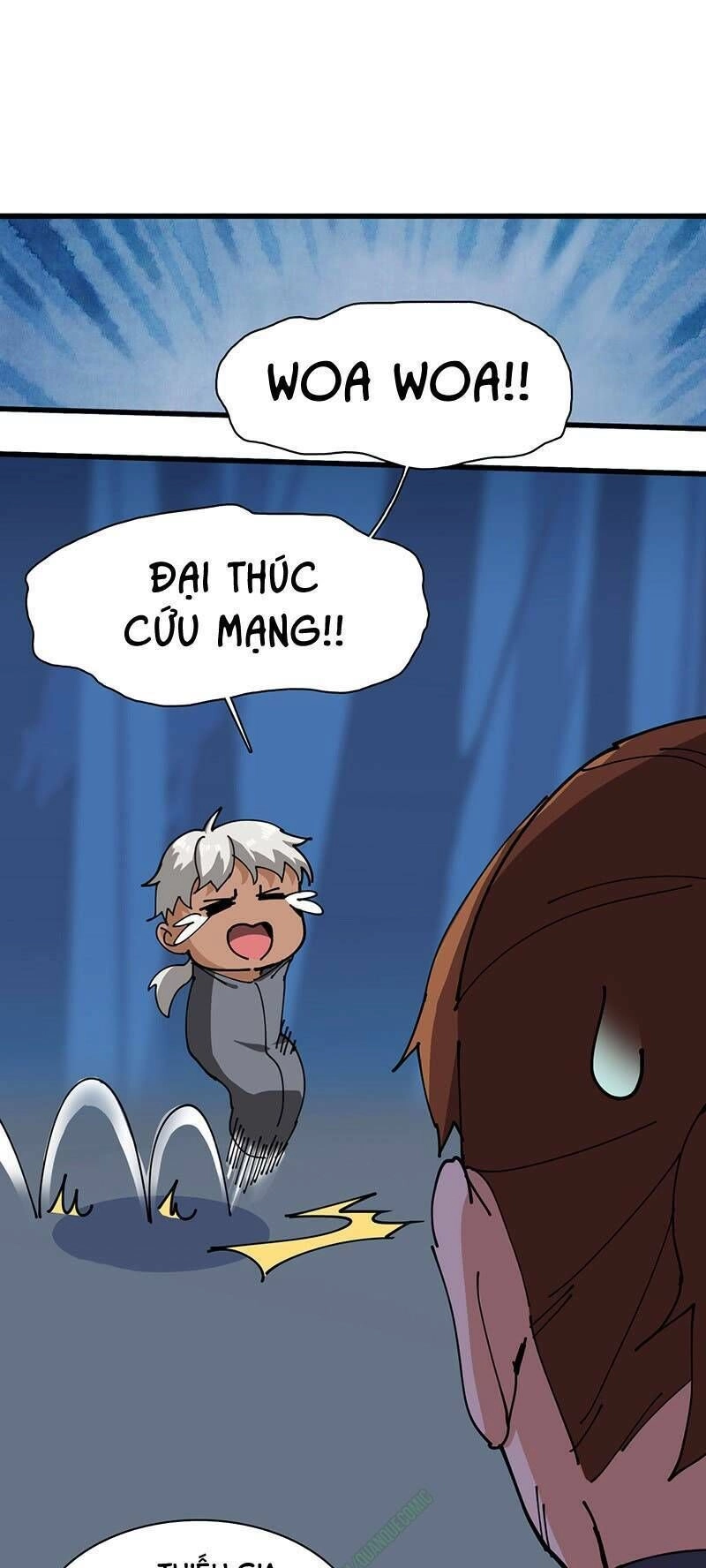 Bất Diệt Nguyên Thần Chapter 28 - 18