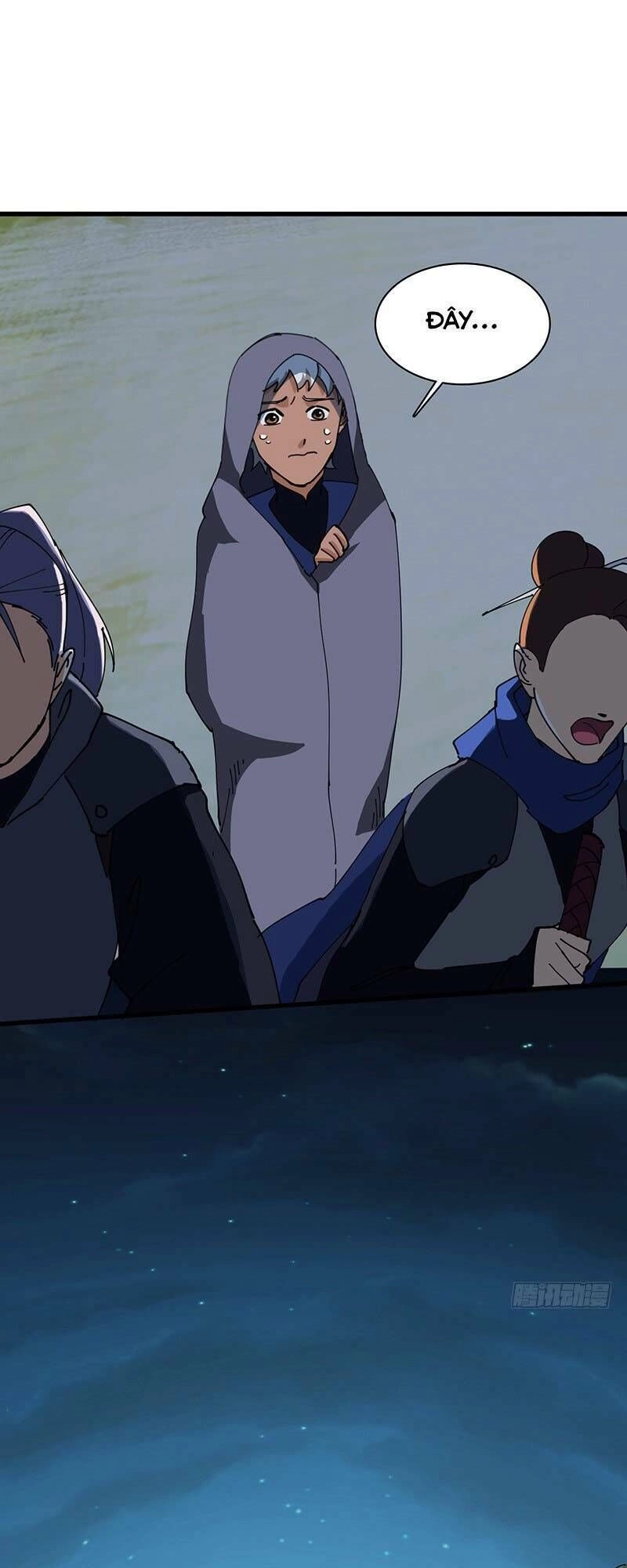 Bất Diệt Nguyên Thần Chapter 28 - 21