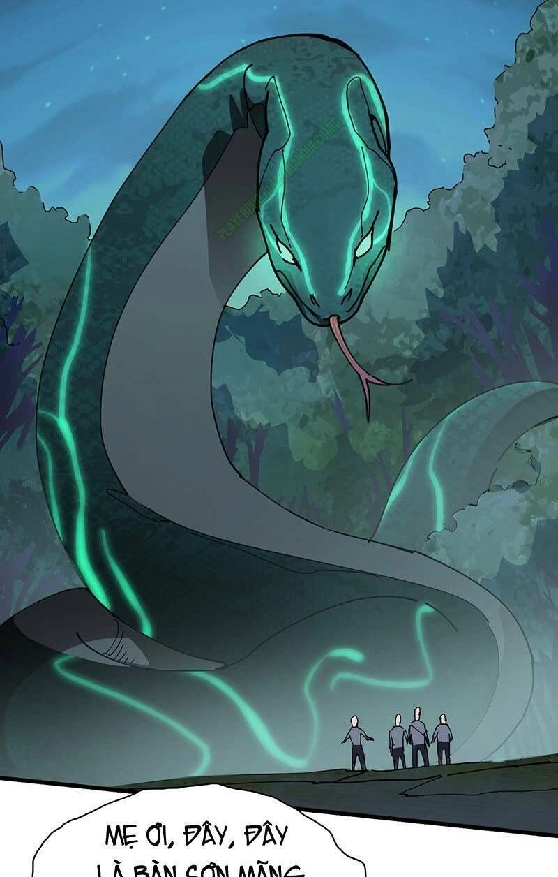 Bất Diệt Nguyên Thần Chapter 28 - 22