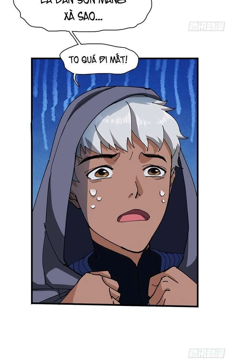 Bất Diệt Nguyên Thần Chapter 28 - 23