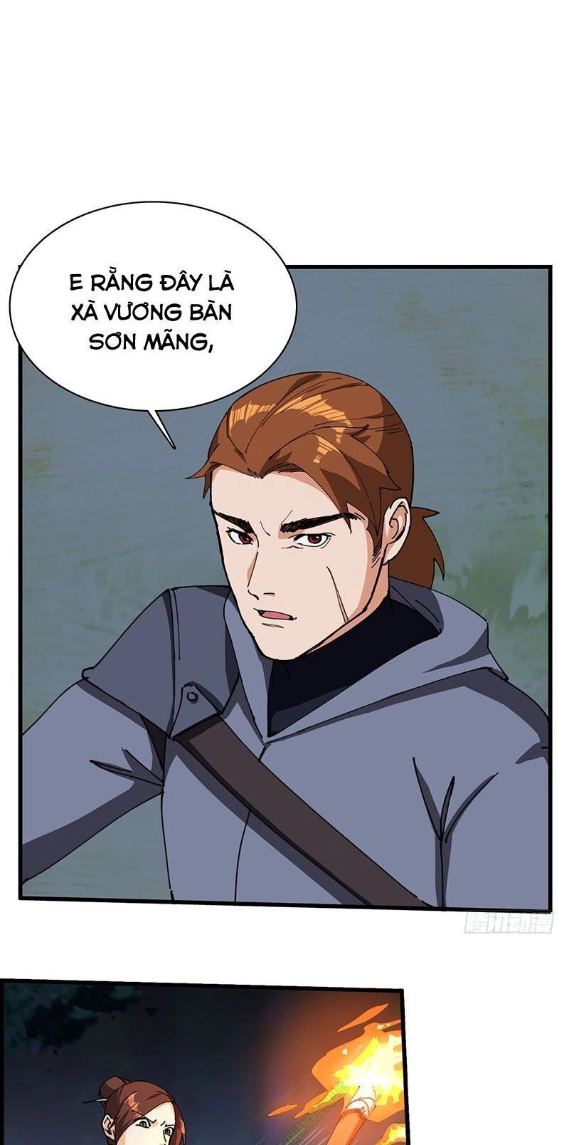 Bất Diệt Nguyên Thần Chapter 29 - 1