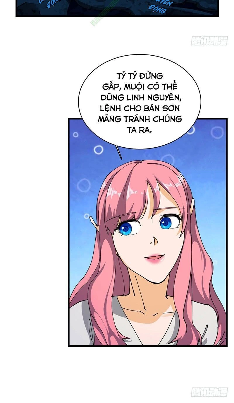 Bất Diệt Nguyên Thần Chapter 29 - 4