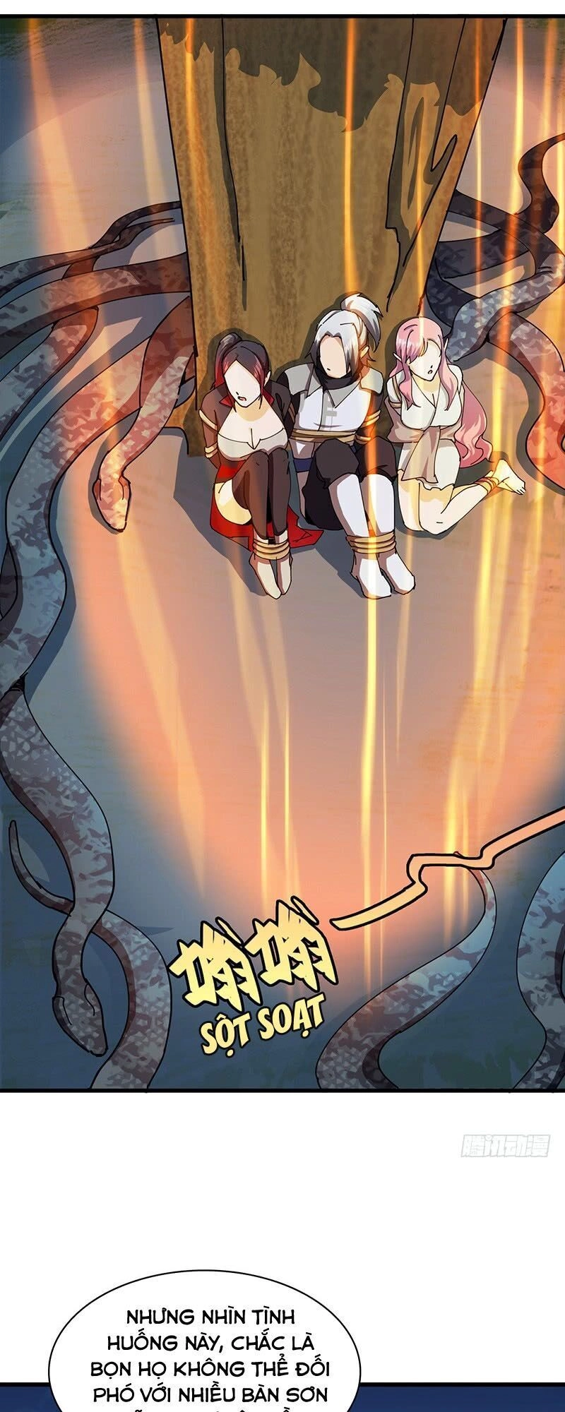 Bất Diệt Nguyên Thần Chapter 29 - 5