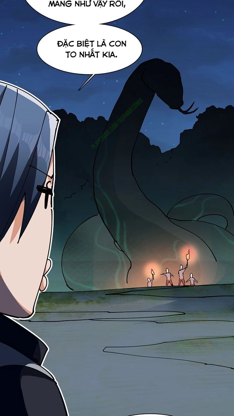 Bất Diệt Nguyên Thần Chapter 29 - 6