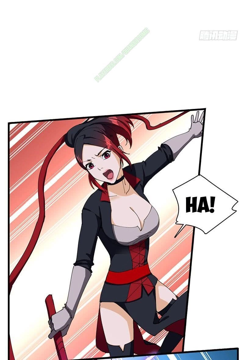 Bất Diệt Nguyên Thần Chapter 29 - 15