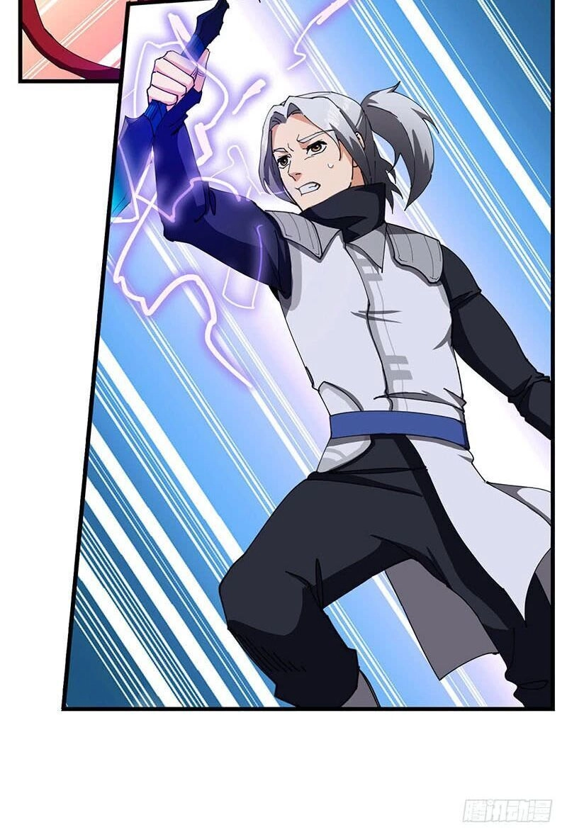 Bất Diệt Nguyên Thần Chapter 29 - 16