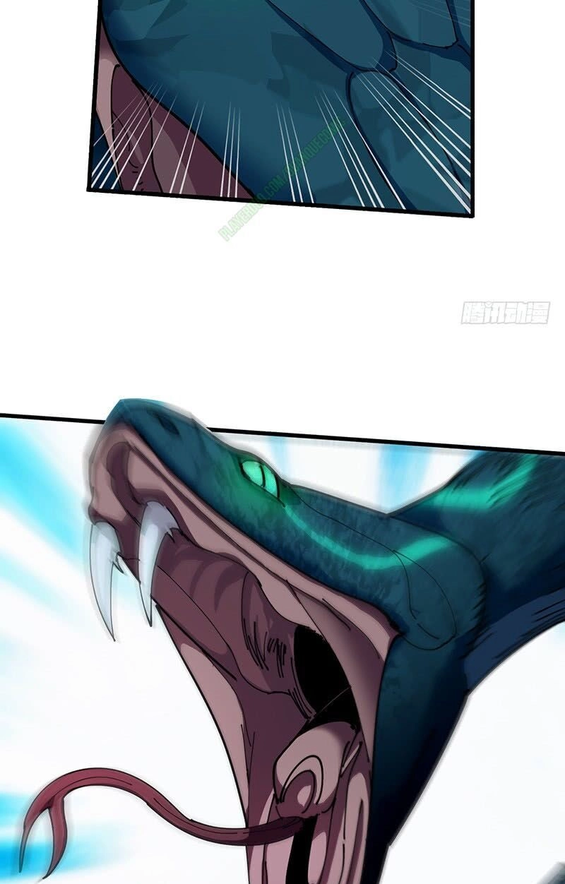 Bất Diệt Nguyên Thần Chapter 29 - 18