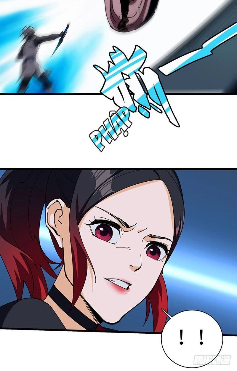 Bất Diệt Nguyên Thần Chapter 29 - 19