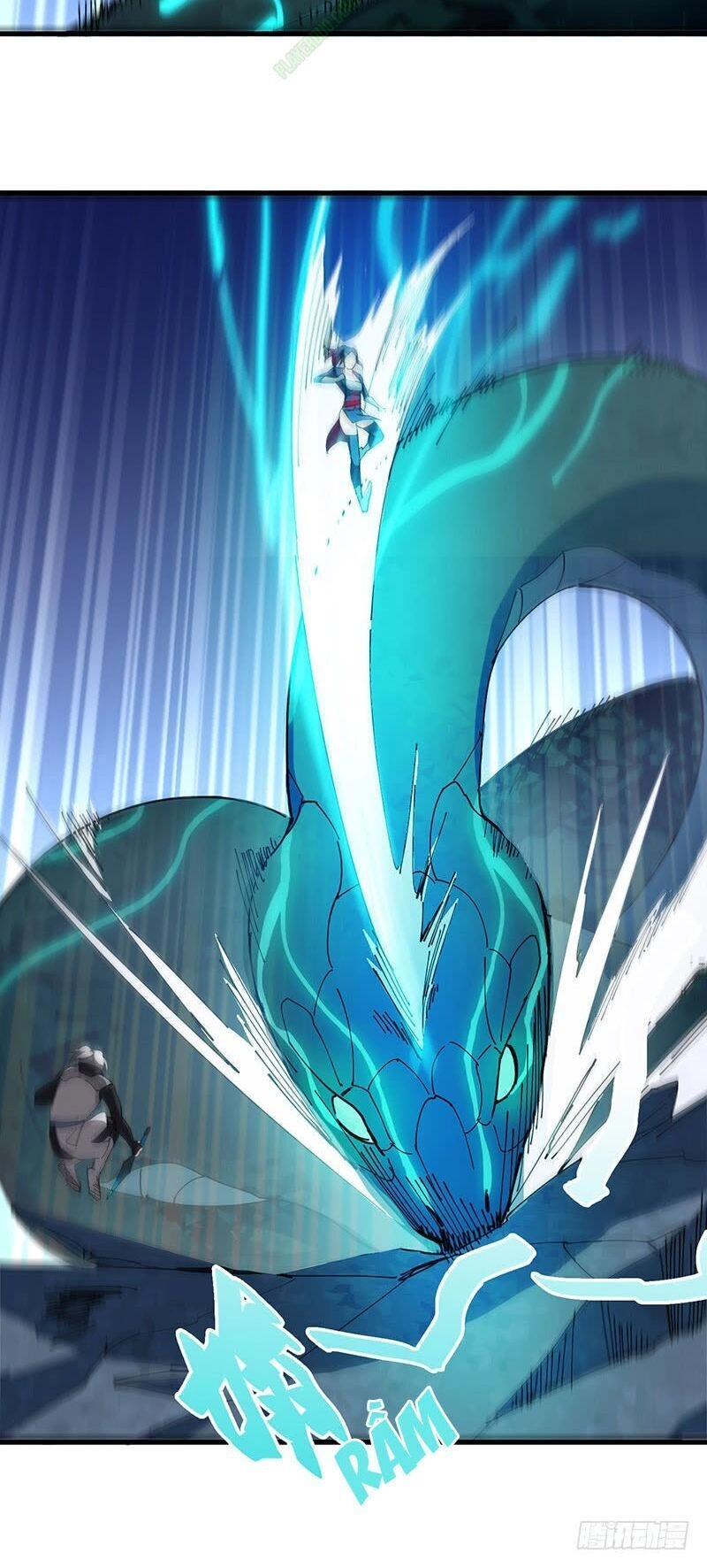 Bất Diệt Nguyên Thần Chapter 29 - 21