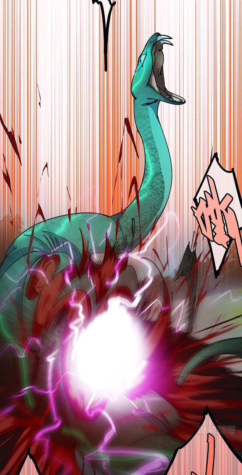 Bất Diệt Nguyên Thần Chapter 31 - 15