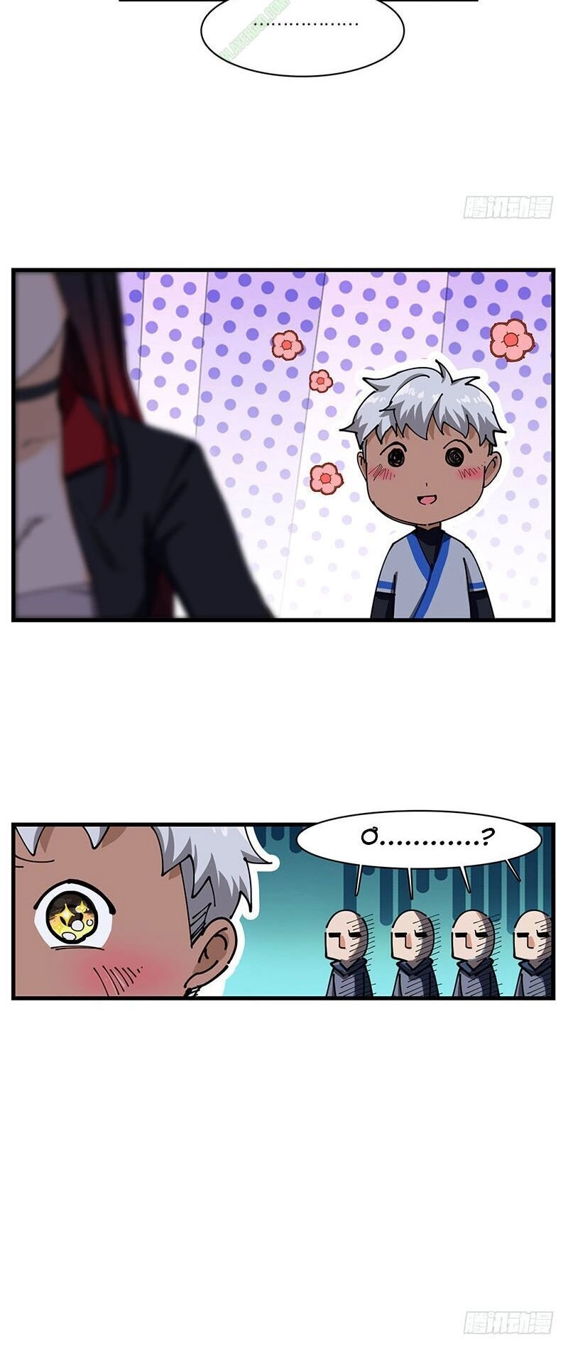 Bất Diệt Nguyên Thần Chapter 31 - 22