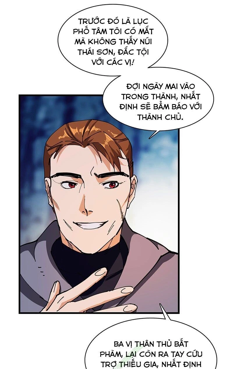 Bất Diệt Nguyên Thần Chapter 32 - 3