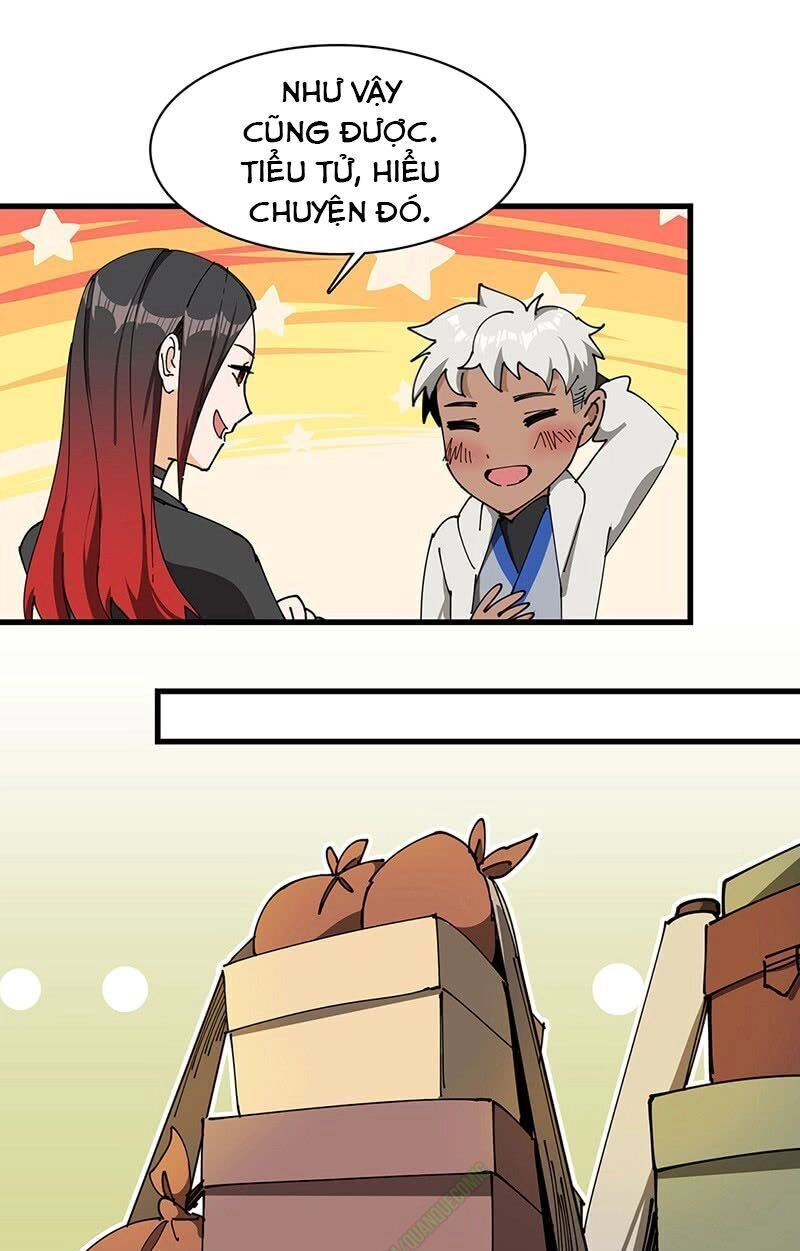 Bất Diệt Nguyên Thần Chapter 32 - 13