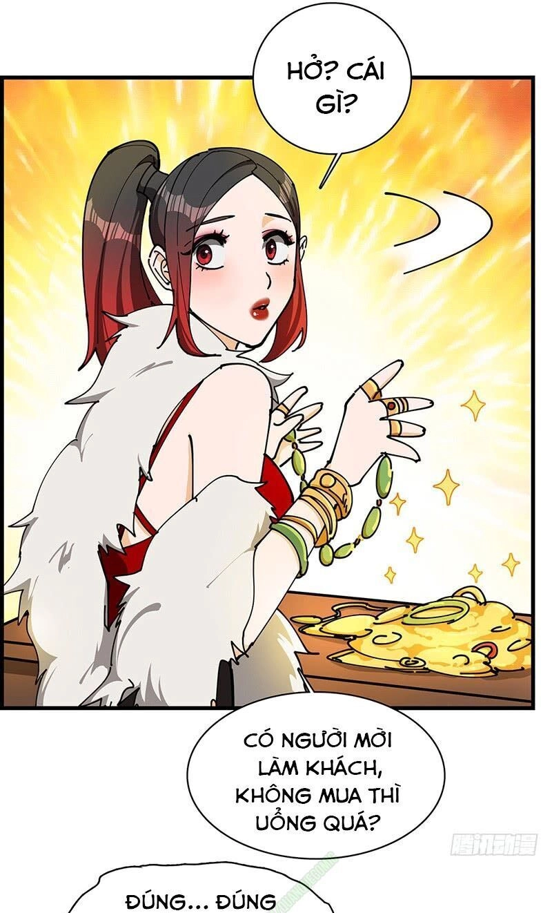 Bất Diệt Nguyên Thần Chapter 32 - 15