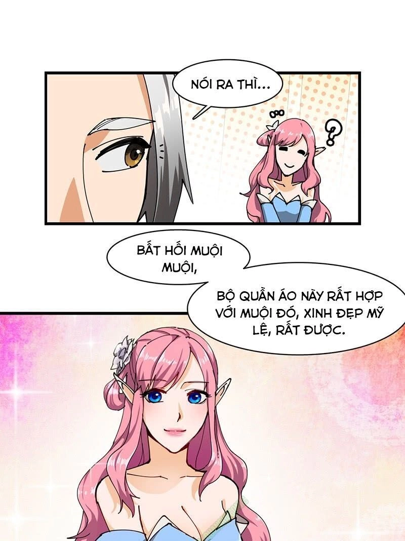 Bất Diệt Nguyên Thần Chapter 33 - 7