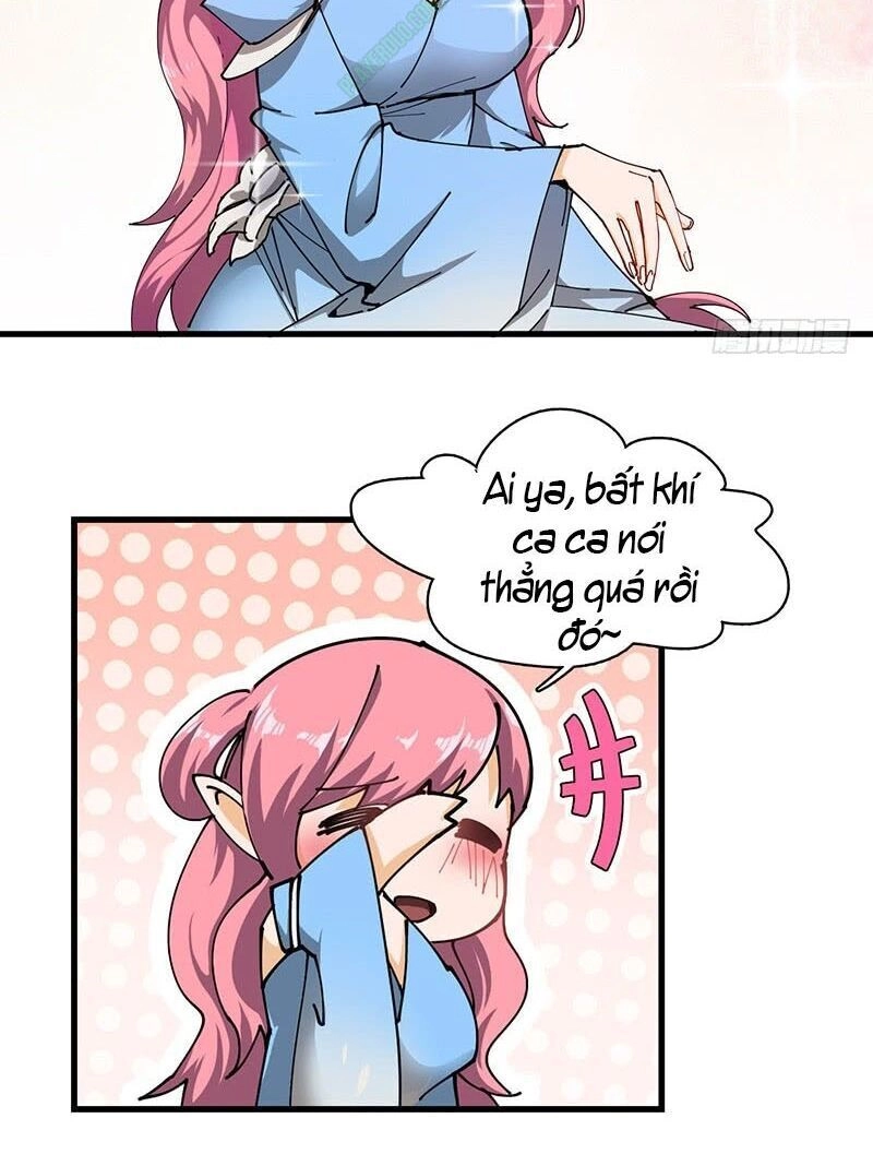 Bất Diệt Nguyên Thần Chapter 33 - 8