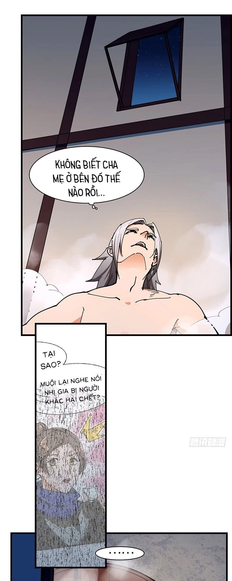 Bất Diệt Nguyên Thần Chapter 33 - 15