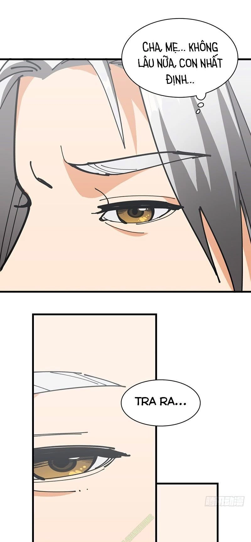 Bất Diệt Nguyên Thần Chapter 33 - 18