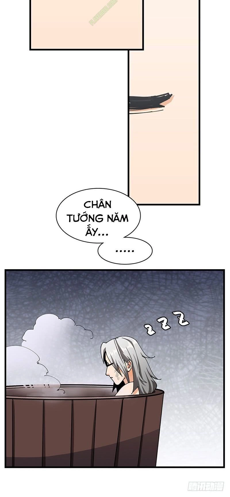 Bất Diệt Nguyên Thần Chapter 33 - 19