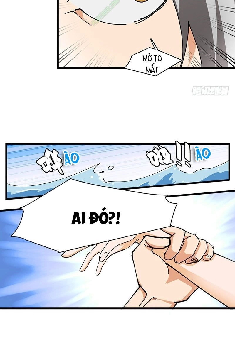 Bất Diệt Nguyên Thần Chapter 34 - 2