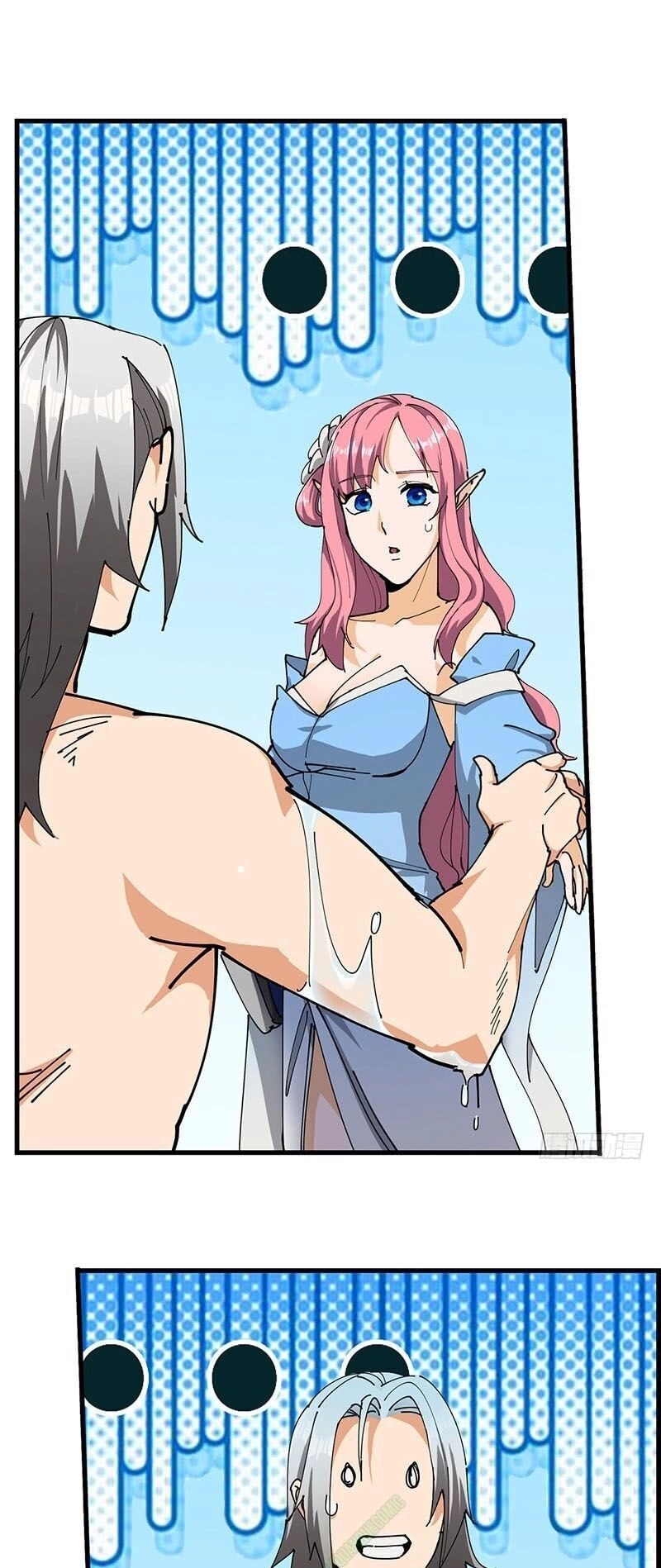 Bất Diệt Nguyên Thần Chapter 34 - 3