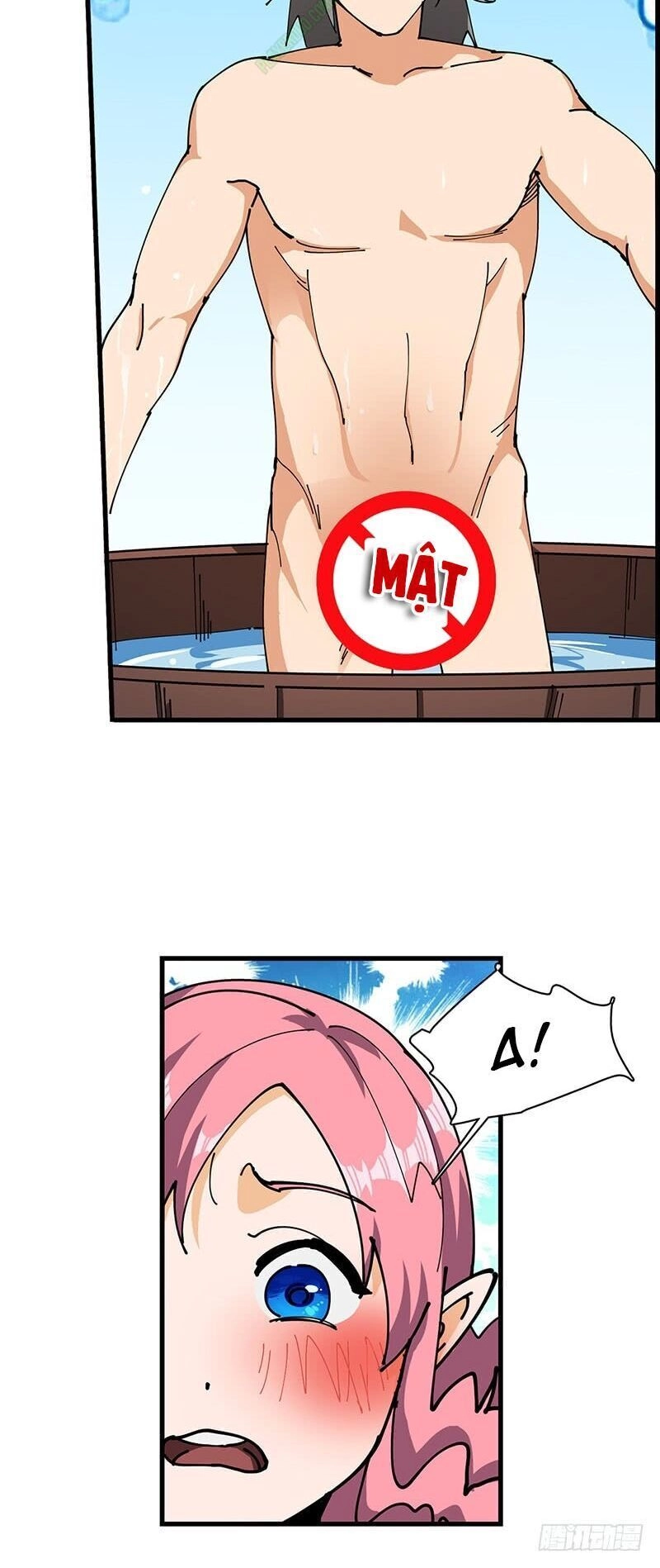 Bất Diệt Nguyên Thần Chapter 34 - 4