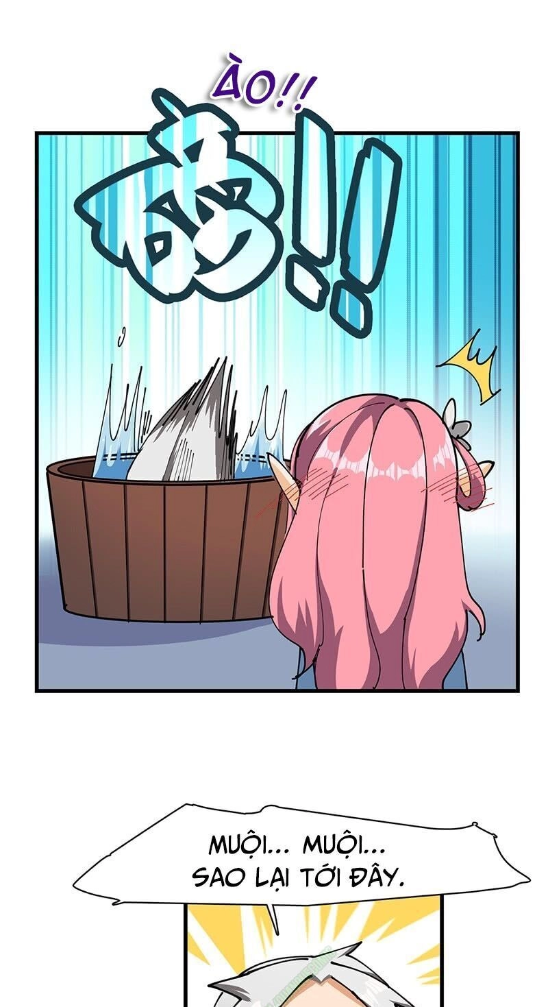 Bất Diệt Nguyên Thần Chapter 34 - 5