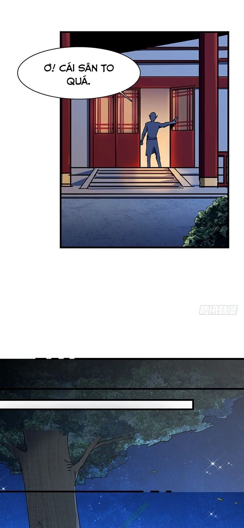 Bất Diệt Nguyên Thần Chapter 34 - 11