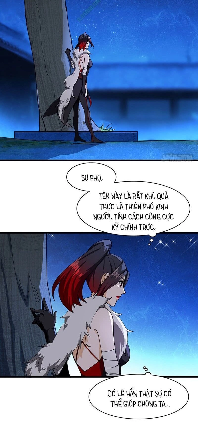 Bất Diệt Nguyên Thần Chapter 34 - 12