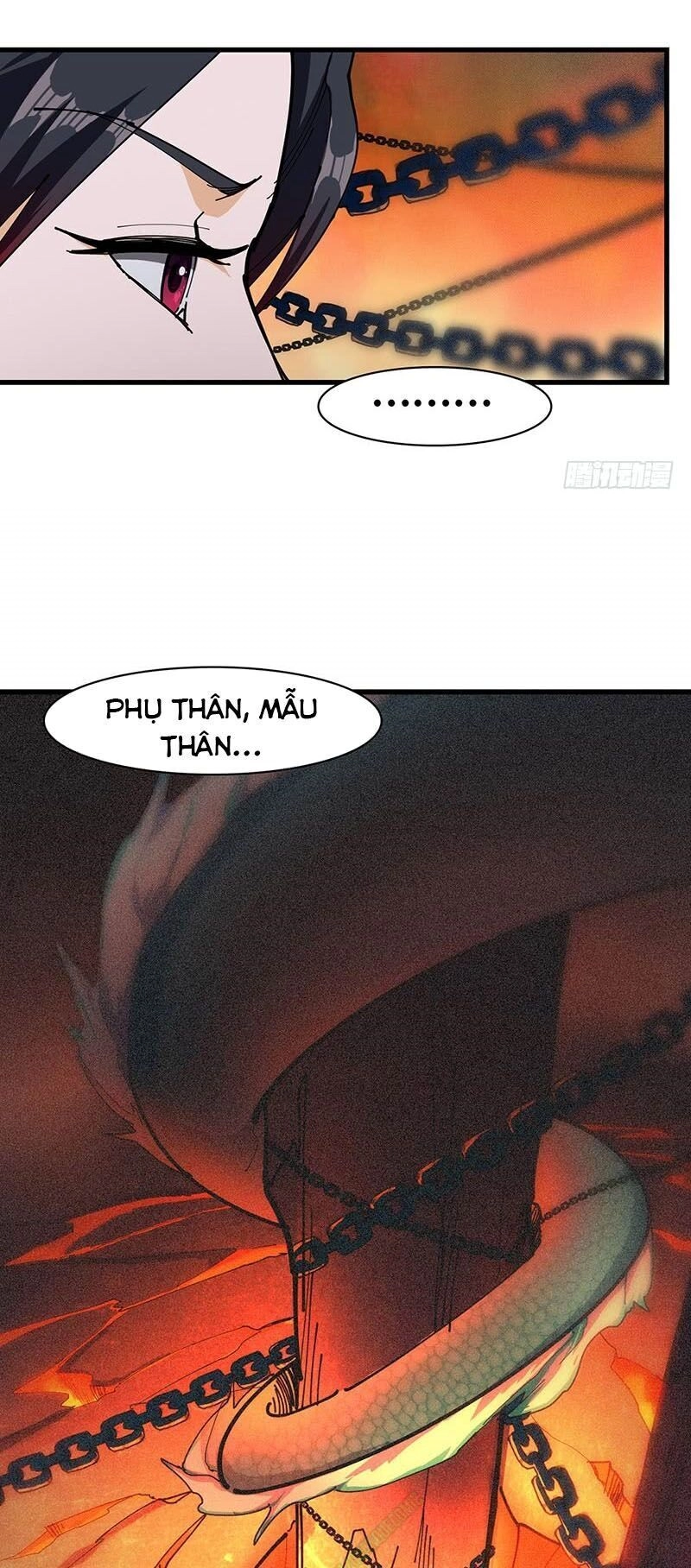 Bất Diệt Nguyên Thần Chapter 34 - 13