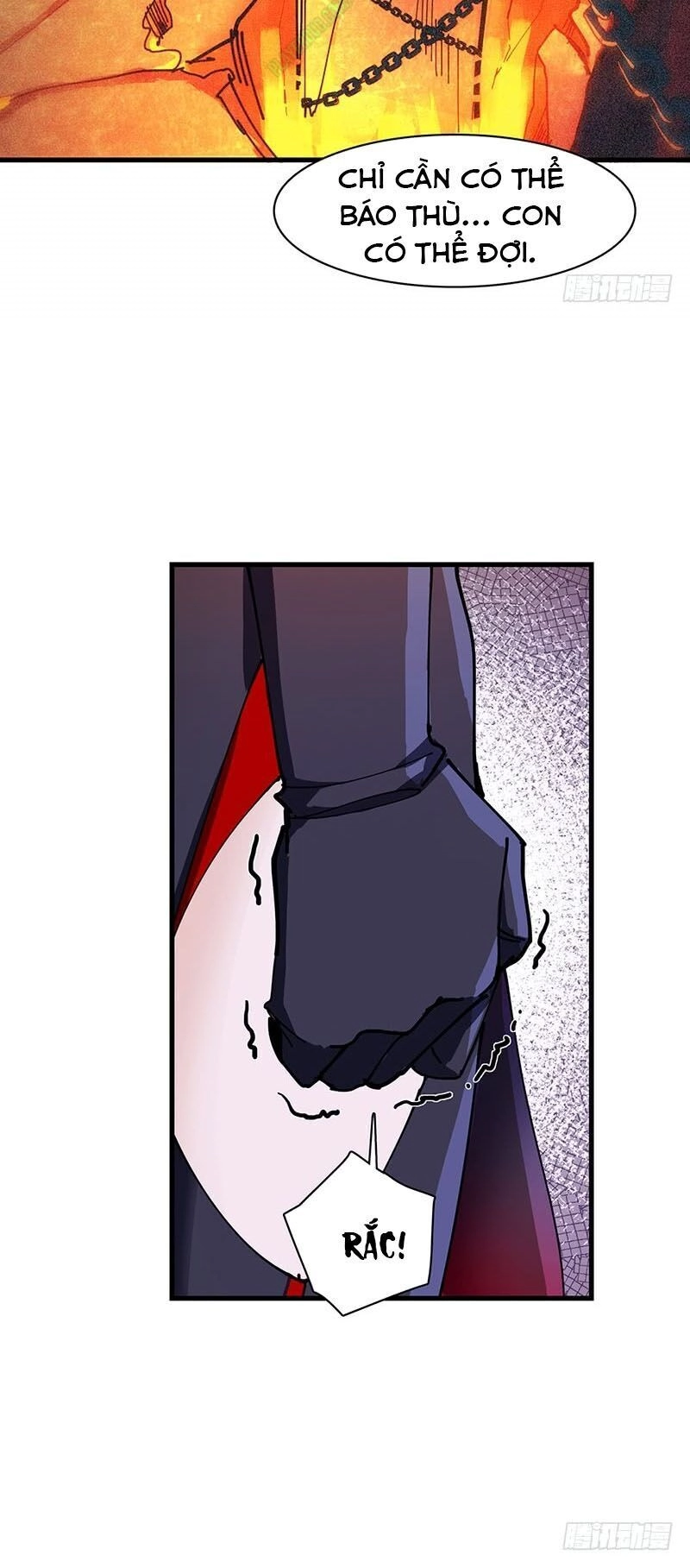 Bất Diệt Nguyên Thần Chapter 34 - 14