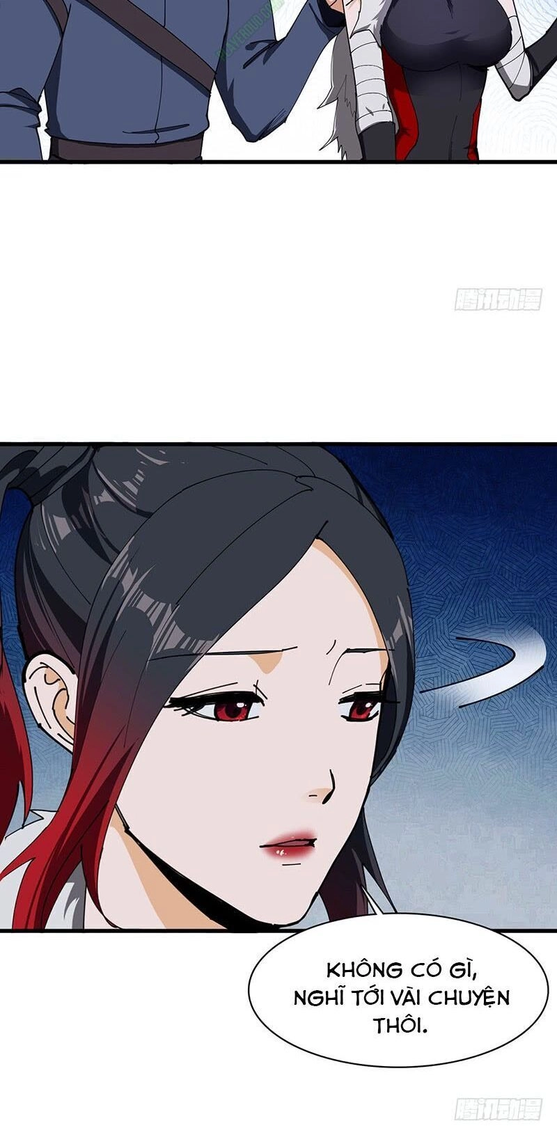 Bất Diệt Nguyên Thần Chapter 34 - 16