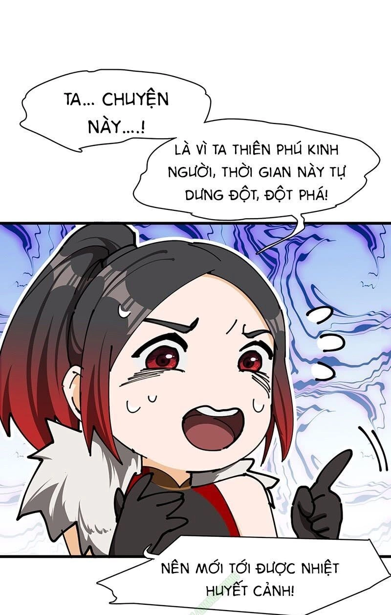 Bất Diệt Nguyên Thần Chapter 34 - 19