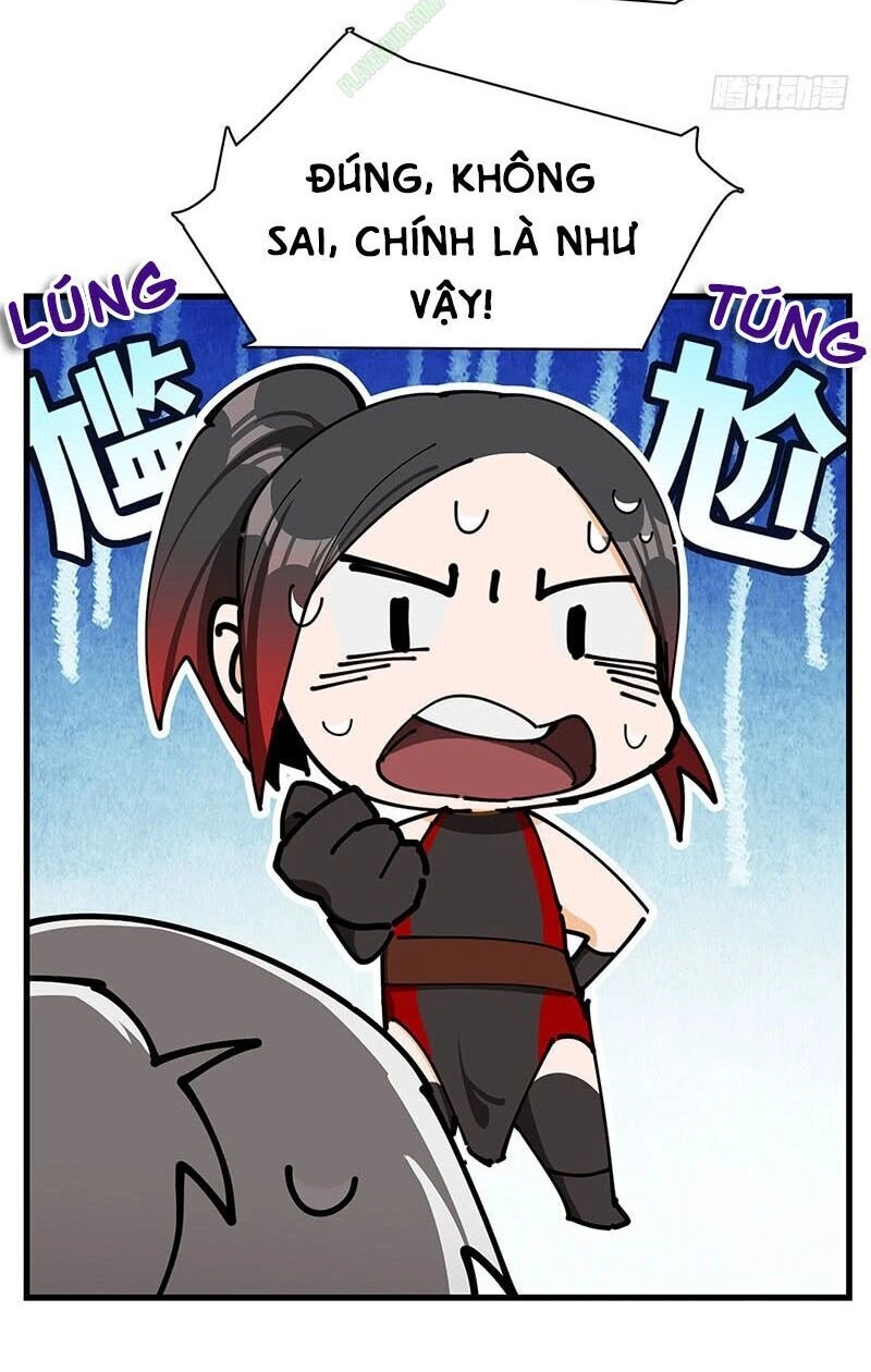 Bất Diệt Nguyên Thần Chapter 34 - 20