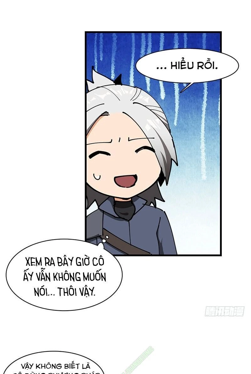 Bất Diệt Nguyên Thần Chapter 34 - 21