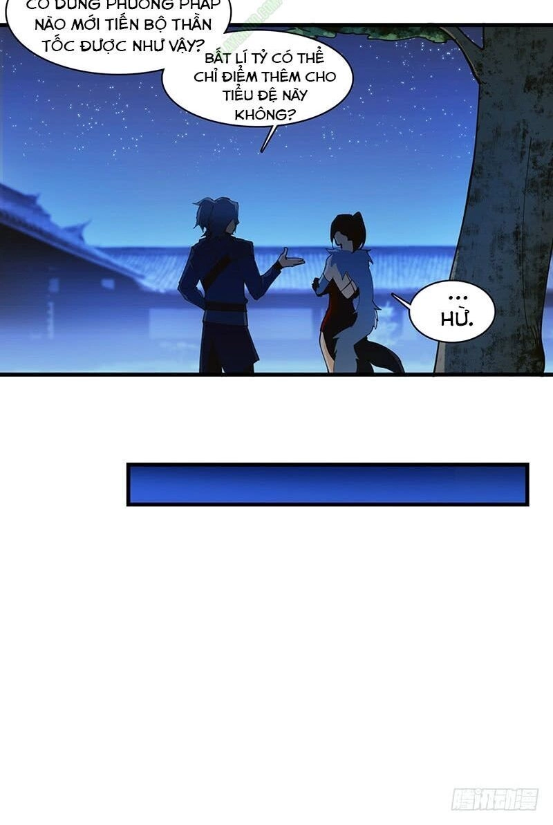 Bất Diệt Nguyên Thần Chapter 34 - 22