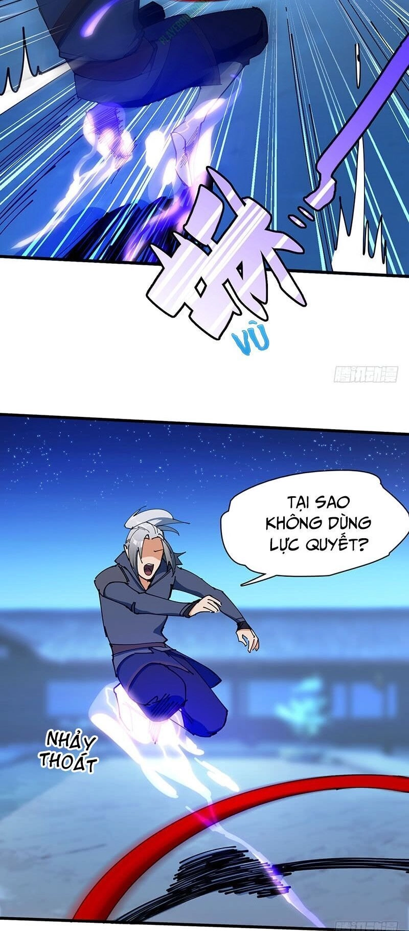 Bất Diệt Nguyên Thần Chapter 35 - 11