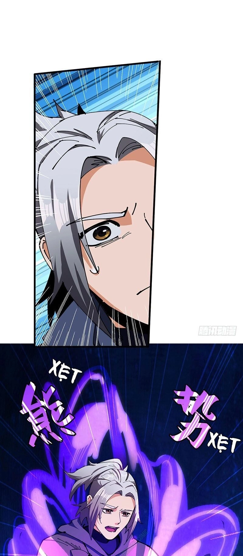 Bất Diệt Nguyên Thần Chapter 35 - 14