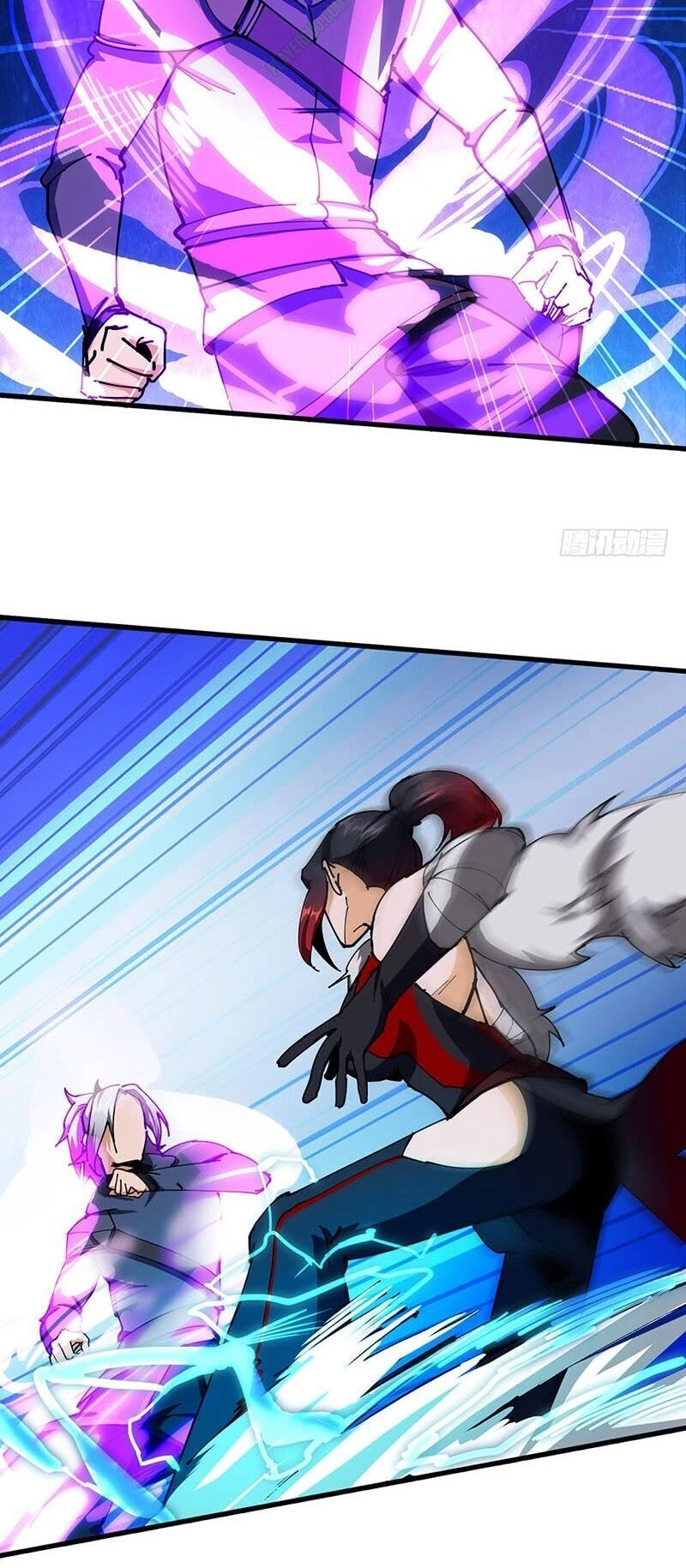 Bất Diệt Nguyên Thần Chapter 35 - 15