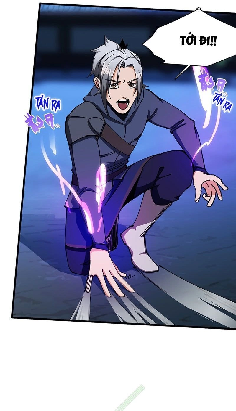 Bất Diệt Nguyên Thần Chapter 35 - 18