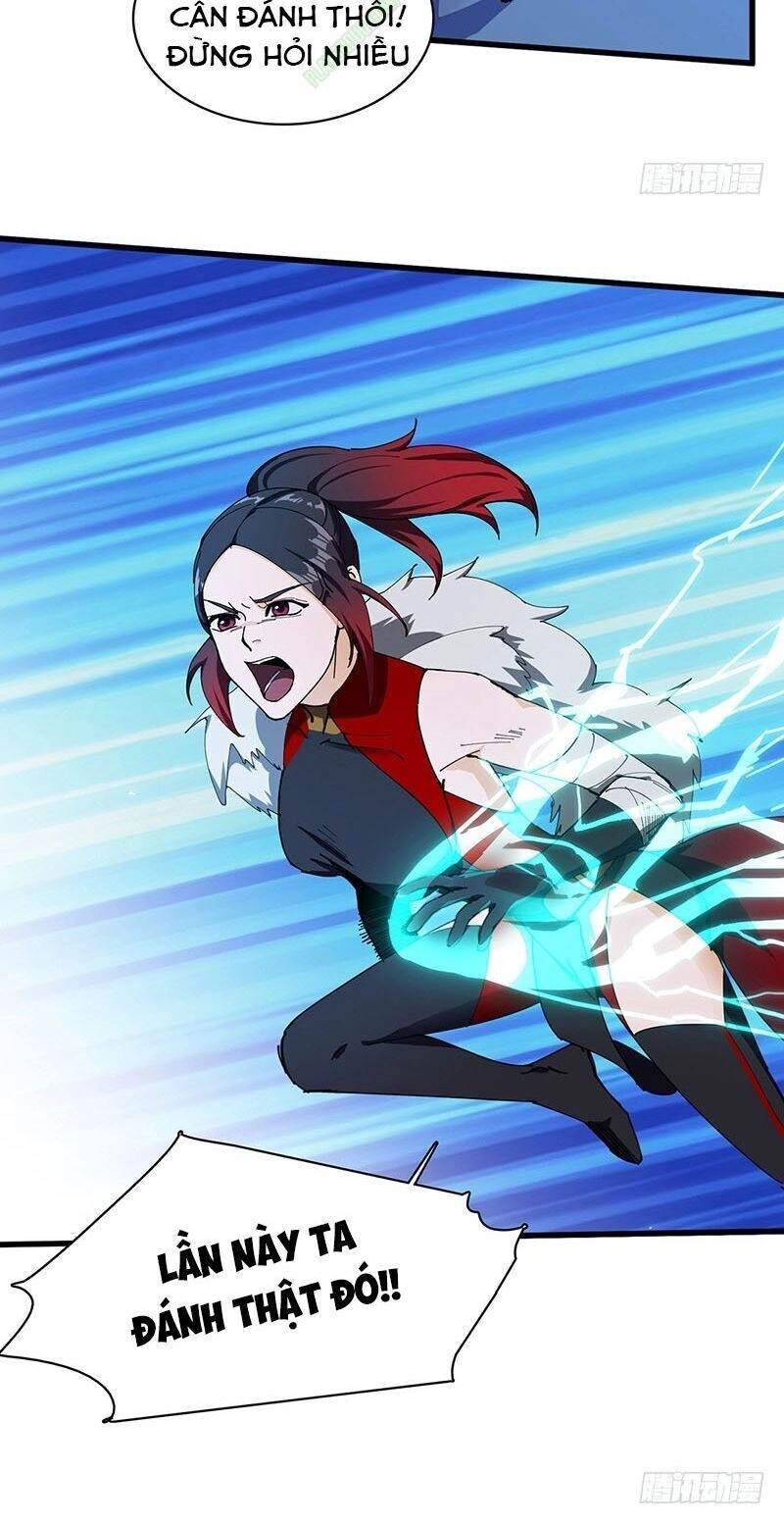 Bất Diệt Nguyên Thần Chapter 35 - 21