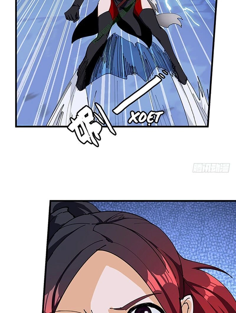 Bất Diệt Nguyên Thần Chapter 36 - 2