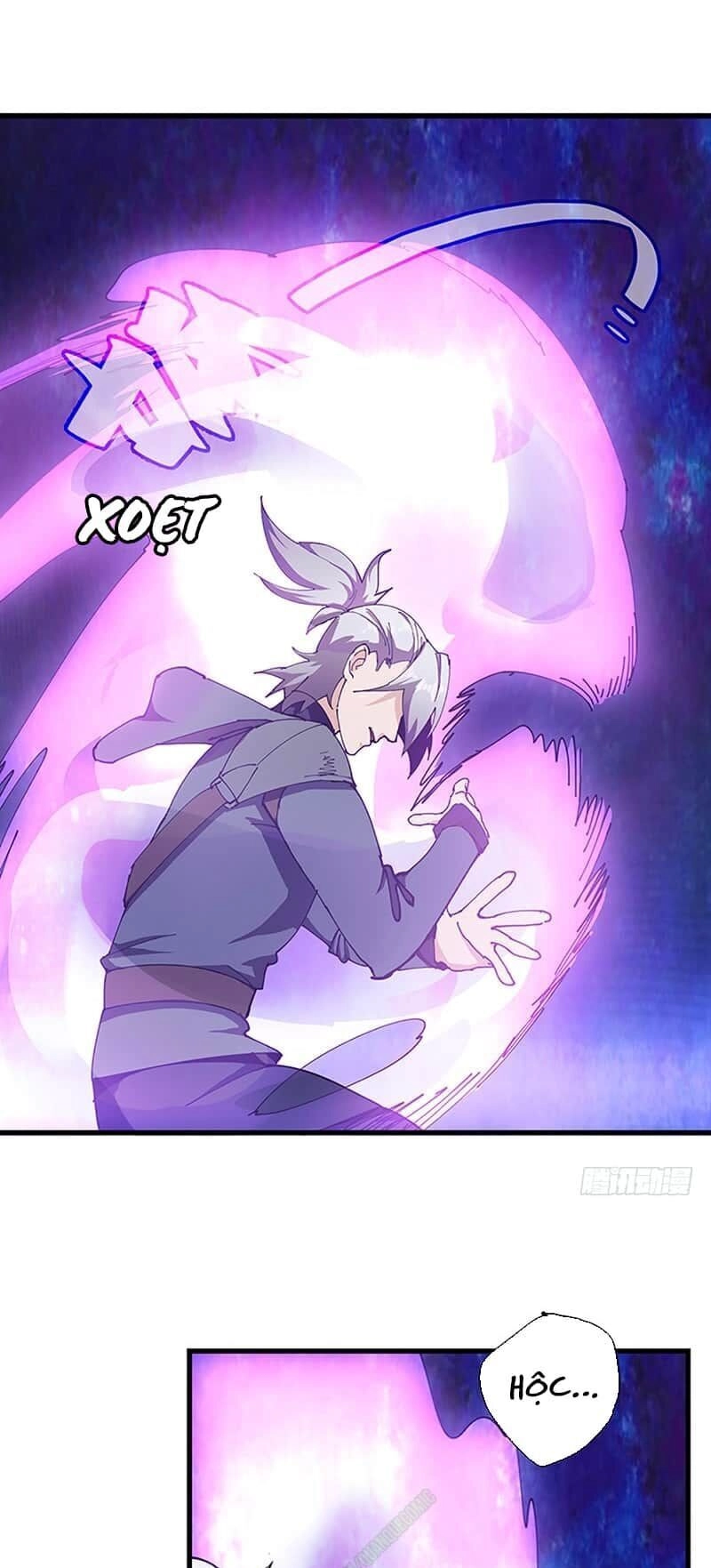 Bất Diệt Nguyên Thần Chapter 36 - 4