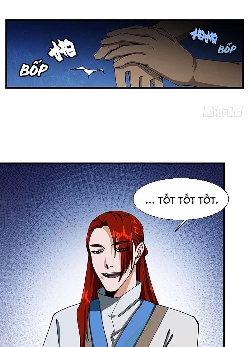 Bất Diệt Nguyên Thần Chapter 36 - 6